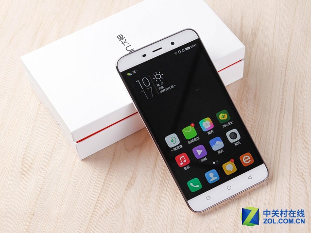 人氣不輸Note5 近期發(fā)布/上市手機(jī)盤點(diǎn) 