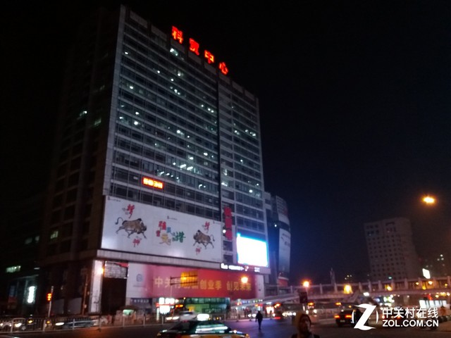 畫質(zhì)不輸旗艦 三星Galaxy A5拍照體驗 
