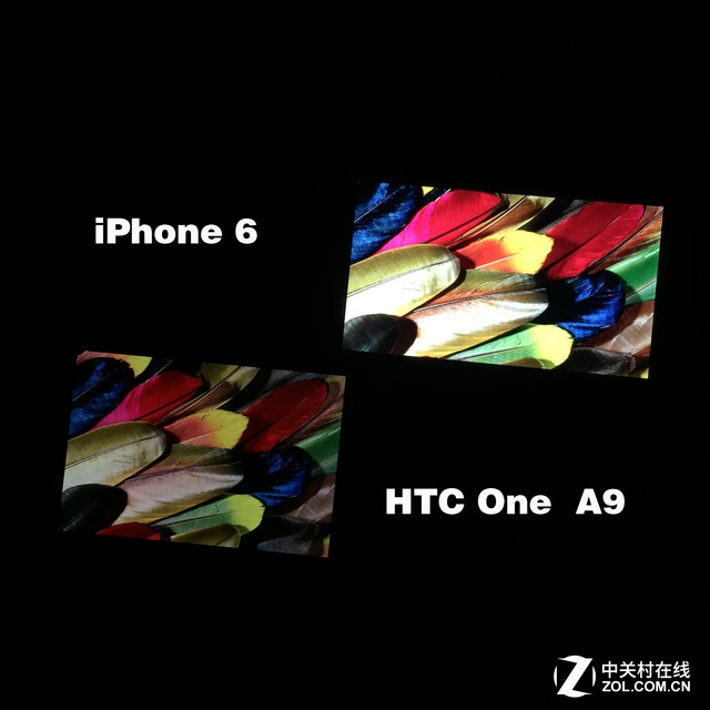 HTC One A9:精致貴族風(fēng)范的中端機 