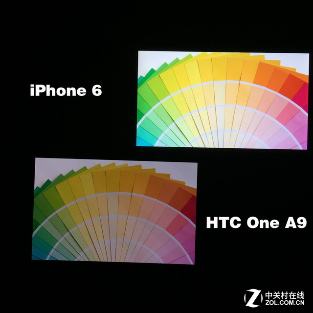 HTC One A9:精致貴族風(fēng)范的中端機 