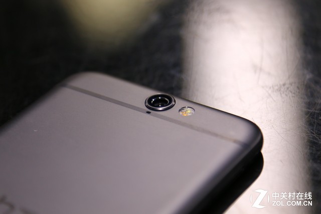 HTC One A9:精致貴族風(fēng)范的中端機(jī) 