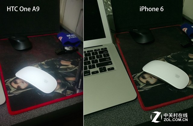 HTC One A9:精致貴族風(fēng)范的中端機(jī) 