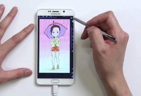 三星Note5助你一臂之力 創(chuàng)意向追女神