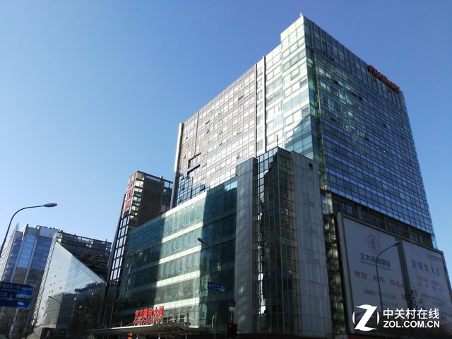 翻轉(zhuǎn)鏡頭看世界 榮耀7i拍照功力深度解析 