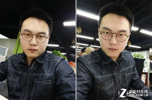 翻轉(zhuǎn)鏡頭看世界 榮耀7i拍照功力深度解析 