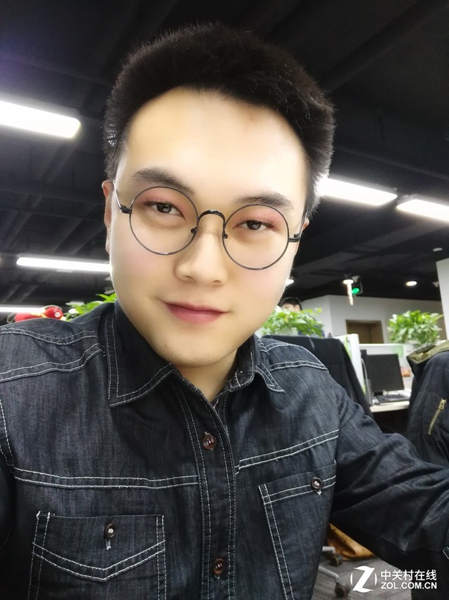 翻轉(zhuǎn)鏡頭看世界 榮耀7i拍照功力深度解析 