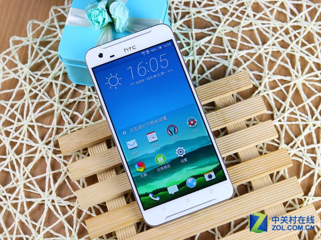 搭A(yù)ndroid 6.0 HTC One X9售價(jià)2399元 