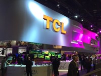 深藏功與名 TCL公布2015年手機(jī)銷量