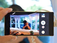 索尼無視驍龍820 忙給Xperia Z5做顏色