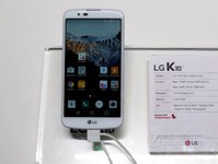 LG K10將于1月14日正式上市 保護(hù)套搶眼