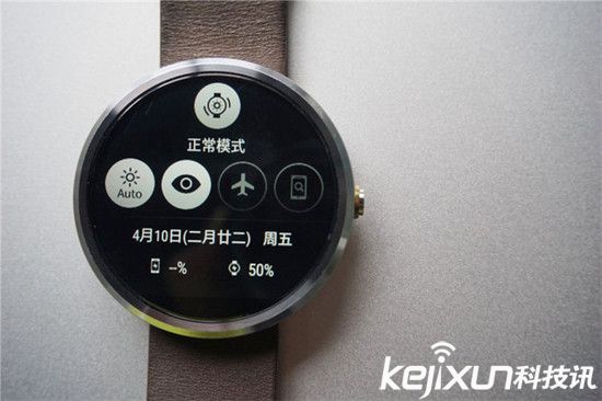 福特打算用手表操作汽車：可穿戴與智能汽車相結(jié)合