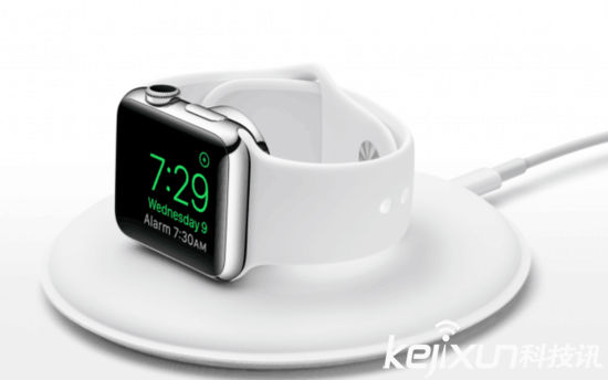apple watch 2全曝光：月底試產(chǎn) 或提前發(fā)布