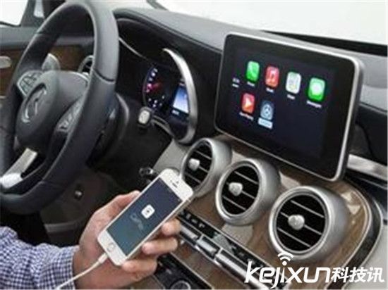 莫博士：蘋果和Google會取得智能汽車控制權(quán)