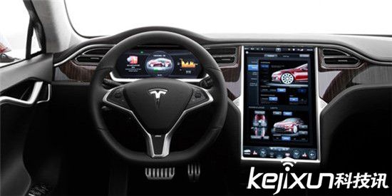 莫博士：蘋果和Google會取得智能汽車控制權(quán)
