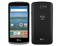 售價69.99美元 LG Optimus Zone 3發(fā)布