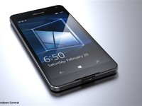 絕唱! 最后一款Lumia手機(jī)發(fā)布時間曝光