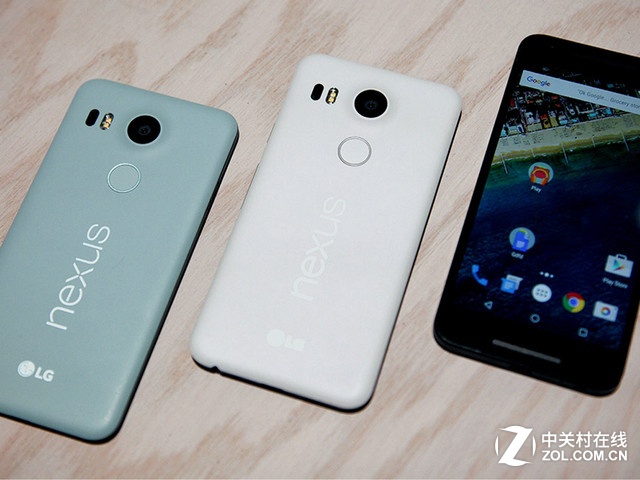 谷歌放大招：Nexus 5X官方售價(jià)下調(diào)/$30 