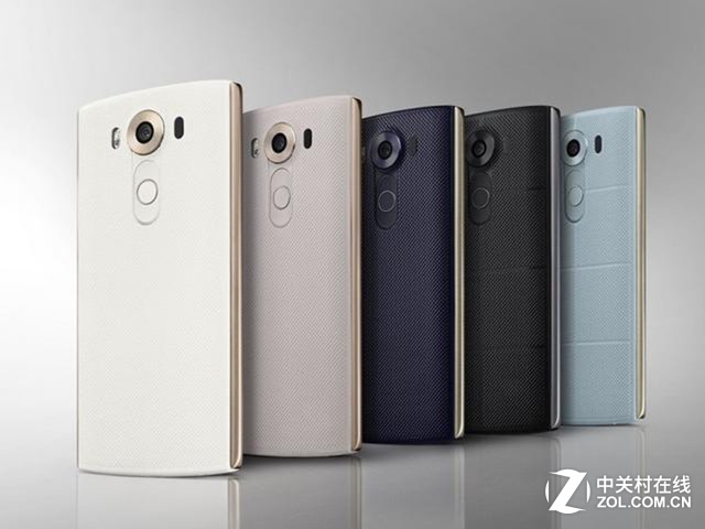 LG G5手機型號曝光 搭載Android 6.0系統(tǒng) 