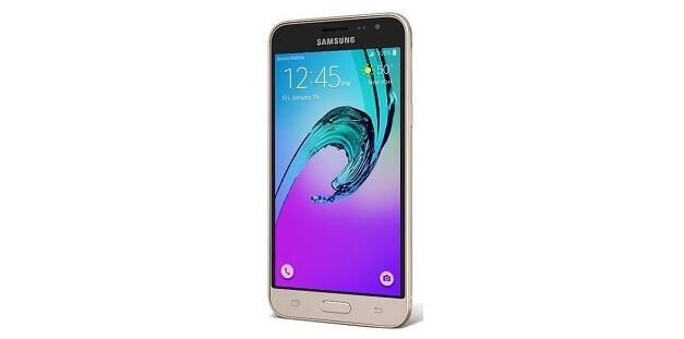 入門機也不賴 2016三星Galaxy J3售180刀 