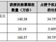 暴風科技擬向144人推股權(quán)激勵計劃 絕大多數(shù)為中層與核心成員
