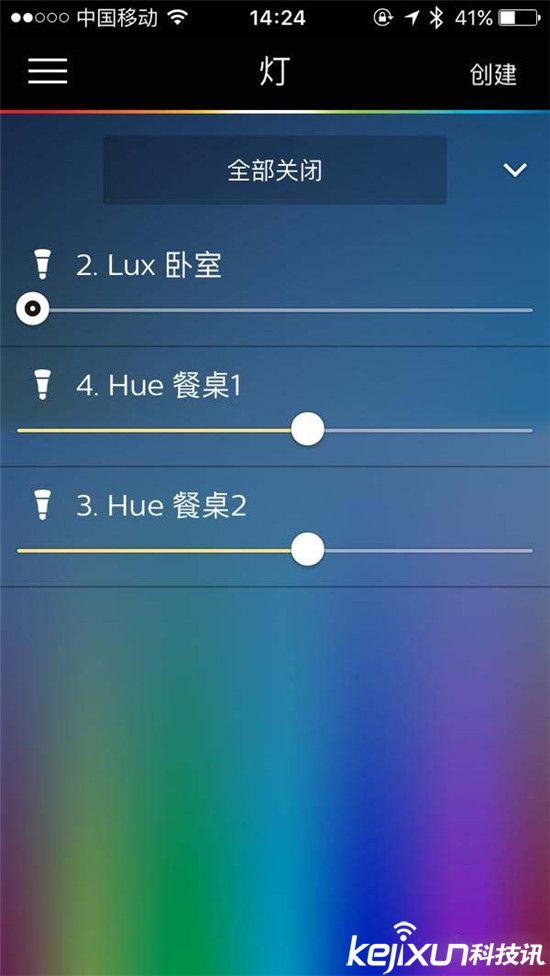 索尼新款智能燈泡野心勃勃：智能燈泡的春天來(lái)了嗎？
