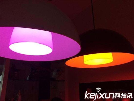 索尼新款智能燈泡野心勃勃：智能燈泡的春天來(lái)了嗎？