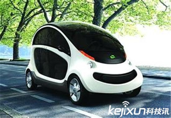2016猴年汽車業(yè)十二大趨勢：電動汽車 自動駕駛