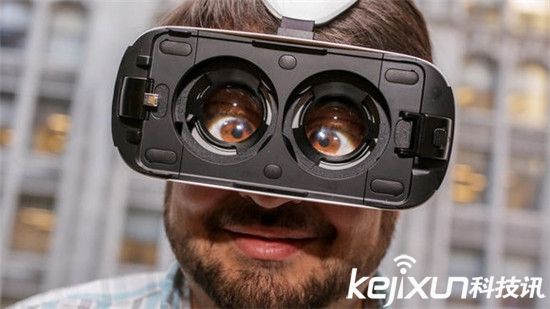 小米不甘寂寞進軍VR和機器人 米家軍會顛覆VR嗎？