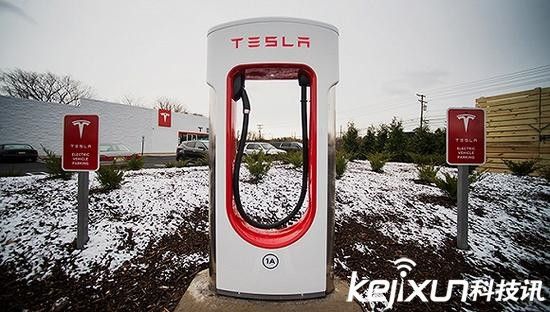 特斯拉充電樁和新國標(biāo)不兼容：馬斯克欲哭無淚