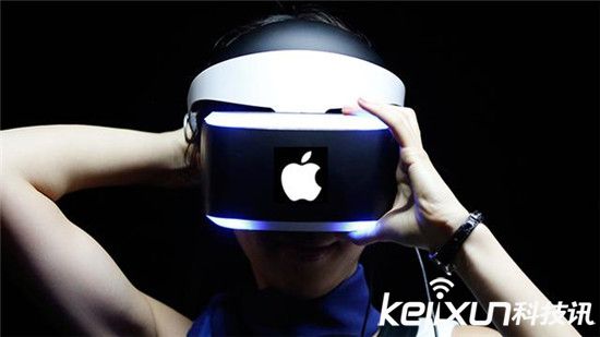 蘋果為什么沒(méi)做VR：更看重AR增強(qiáng)現(xiàn)實(shí)？