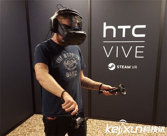 蘋果對于VR的鈍感：螃蟹你們去吃吧