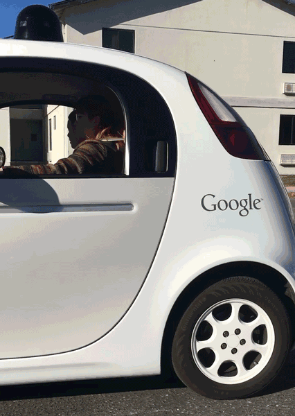揭秘Google無(wú)人駕駛背后的測(cè)試中心 （上）