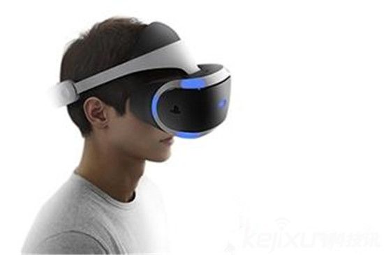 索尼PS4<a href=/games/ target=_blank class=infotextkey>游戲</a>VR“墨菲斯”細(xì)節(jié)曝光：大約3000元左右