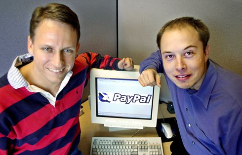 Palantir Palantir估值 互聯(lián)網(wǎng)隱私 網(wǎng)絡(luò)信息安全