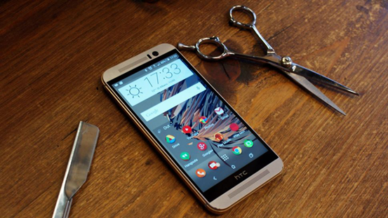 發(fā)布時間推遲 HTC One M10將重設(shè)計外觀 