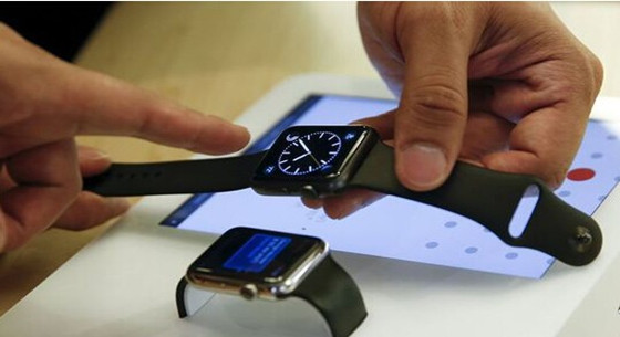 蘋果apple watch到底賣了多少？市場(chǎng)份額已大幅領(lǐng)先