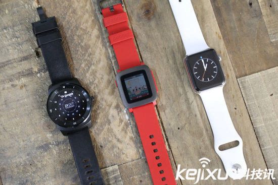 蘋果apple watch到底賣了多少？市場份額已大幅領(lǐng)先