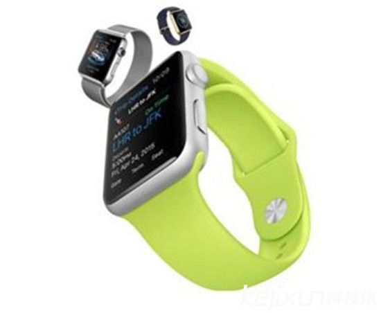蘋果apple watch到底賣了多少？市場(chǎng)份額已大幅領(lǐng)先