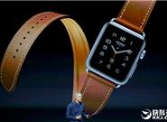 這么快！蘋果Apple Watch 2曝光：表帶更多彩