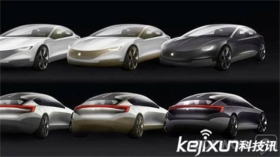 蘋果汽車項(xiàng)目總監(jiān)即將離職  iCar汽車或2019年發(fā)布