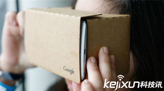 谷歌要招人開發(fā)VR硬件  蘋果把谷歌的人給挖了！