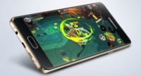曝三星正研發(fā)A9 Pro 配置升級(jí)變旗艦機(jī)?