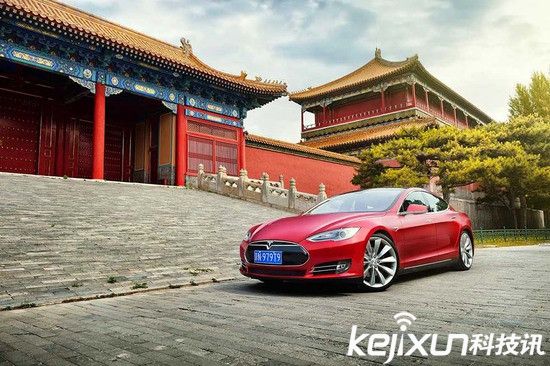 特斯拉終于要在國內(nèi)建廠  馬斯克稱為了節(jié)省成本