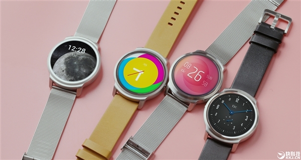 谷歌官方合作！出門問問發(fā)布Android Wear應(yīng)用商店