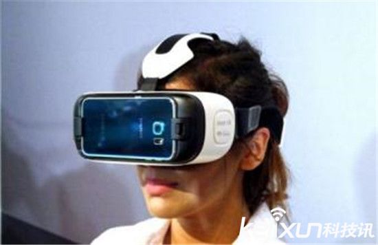 三星布局VR再進(jìn)一步  VR硬件與內(nèi)容雙管齊發(fā)