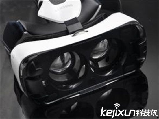 三星布局VR再進(jìn)一步  VR硬件與內(nèi)容雙管齊發(fā)