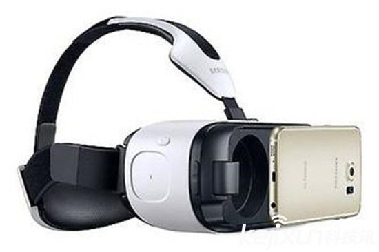 三星布局VR再進一步  VR硬件與內(nèi)容雙管齊發(fā)