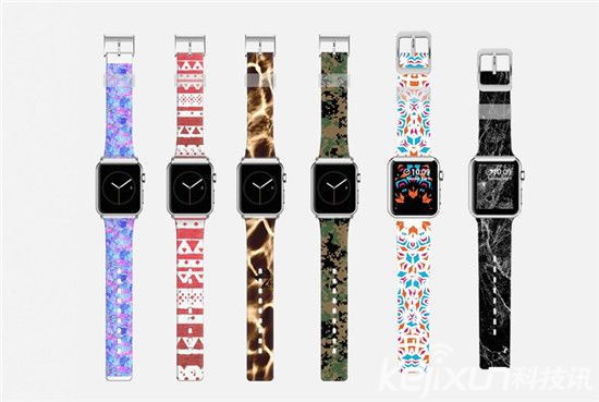 Apple Watch 2無(wú)緣3月發(fā)布會(huì) 蘋(píng)果將補(bǔ)充更多表帶顏色