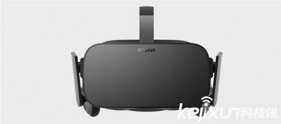 Oculus中文官網(wǎng)上線  中文名叫“傲庫路思”什么鬼！