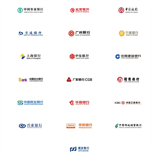 Apple Pay合作銀行 Apple Pay ApplePay入華